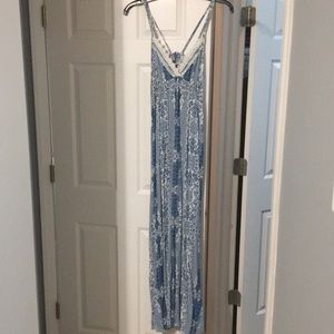 Lovestitch Maxi Dress